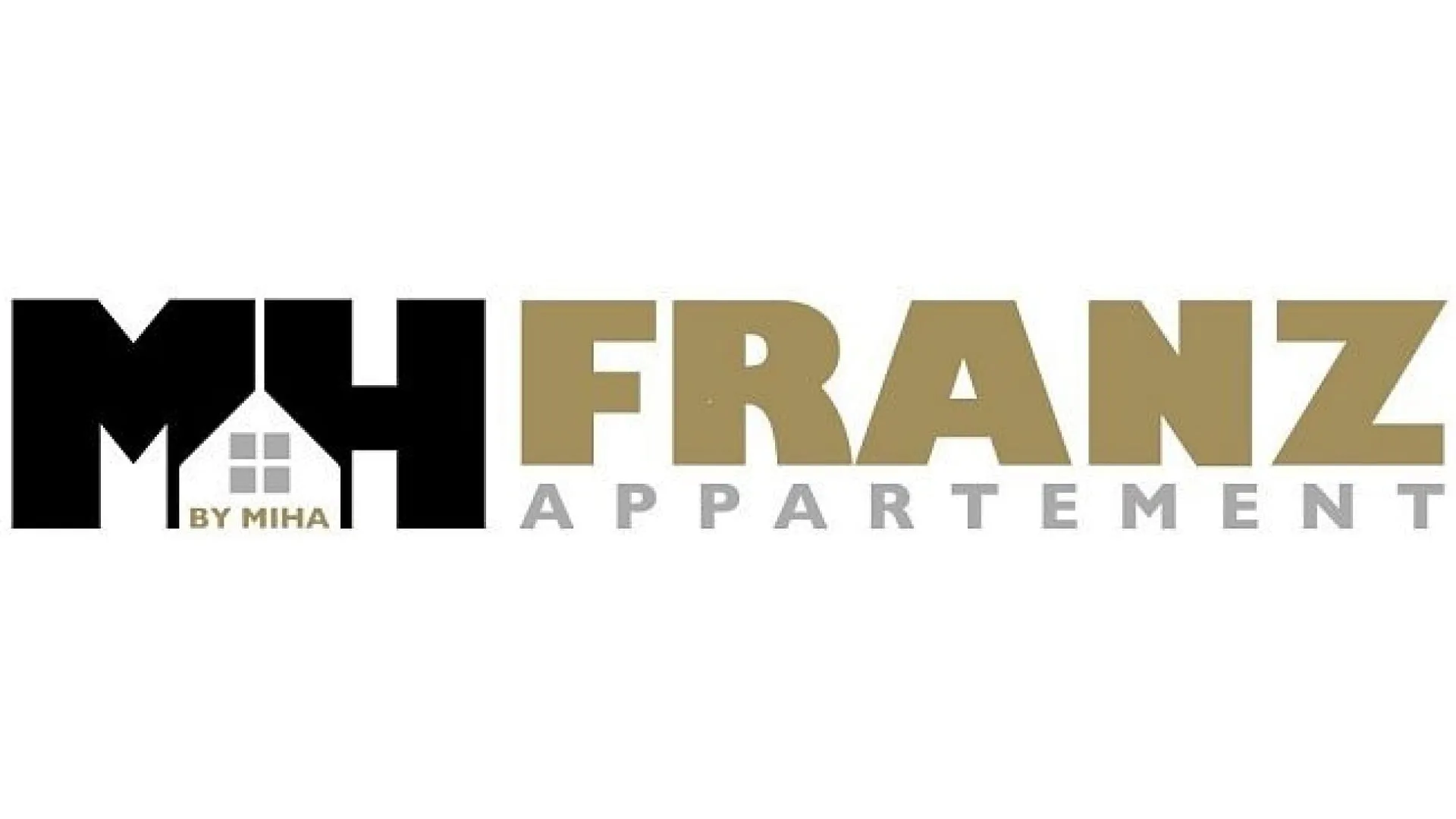 Logo von Appartement Franz